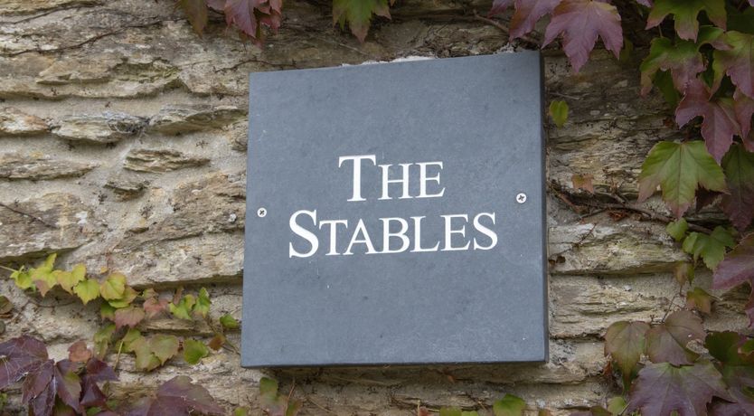 Photo of The Stables at Birch Cleave Barns