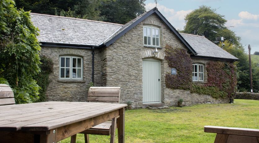 Photo of The Stables at Birch Cleave Barns