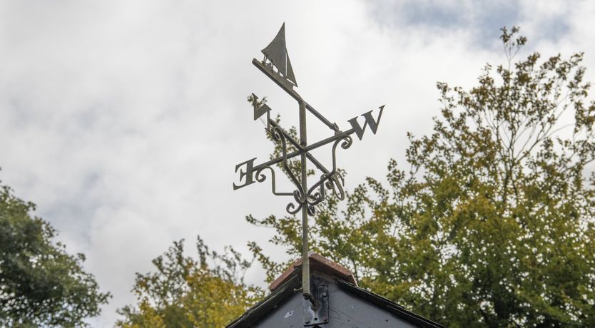 Photo of The Stables at Birch Cleave Barns