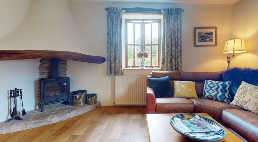 Photo of The Stables at Birch Cleave Barns