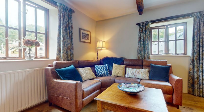 Photo of The Stables at Birch Cleave Barns