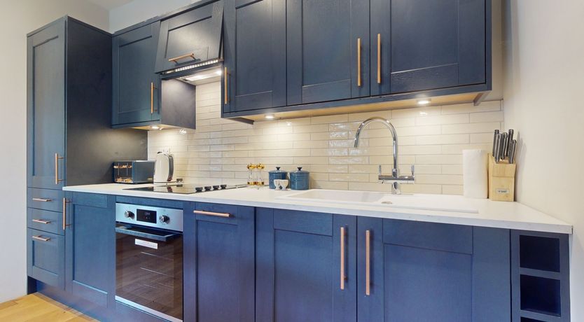 Photo of The Stables at Birch Cleave Barns