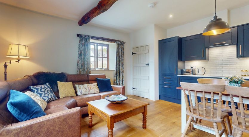 Photo of The Stables at Birch Cleave Barns