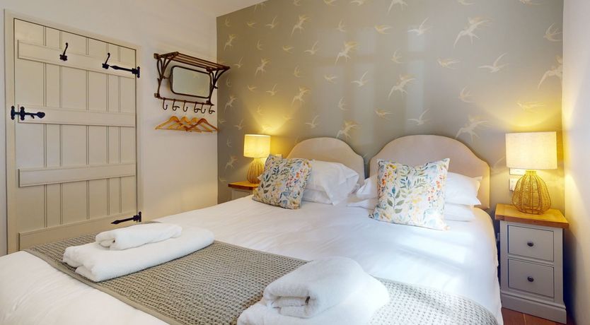 Photo of The Stables at Birch Cleave Barns