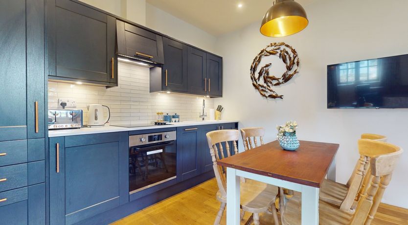 Photo of The Stables at Birch Cleave Barns