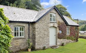 Photo of Birch Cleave Stable, Simonsbath