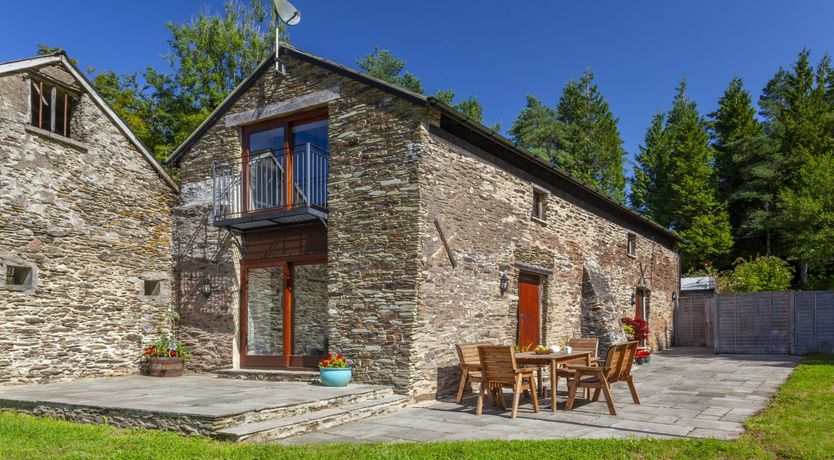 Photo of Red Deer Cottage, Wheddon Cross