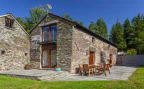 Photo of Red Deer Cottage, Wheddon Cross