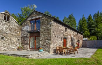 Red Deer Cottage, Wheddon Cross Holiday Cottage
