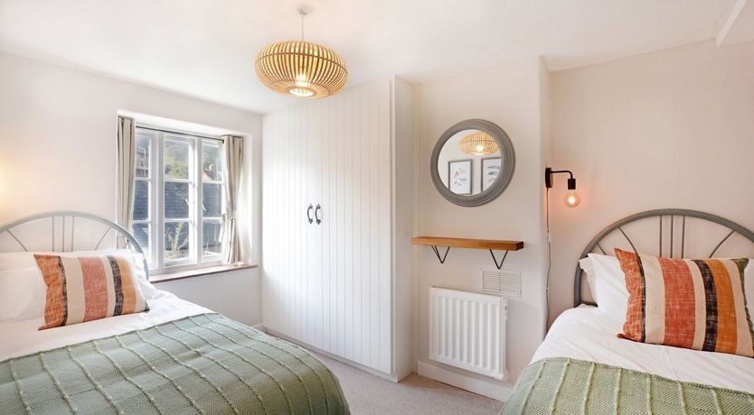 Photo of Yellow Gate Cottage, Porlock