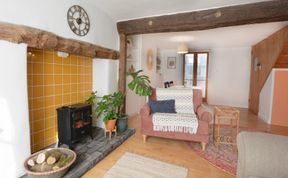 Photo of Yellow Gate Cottage, Porlock