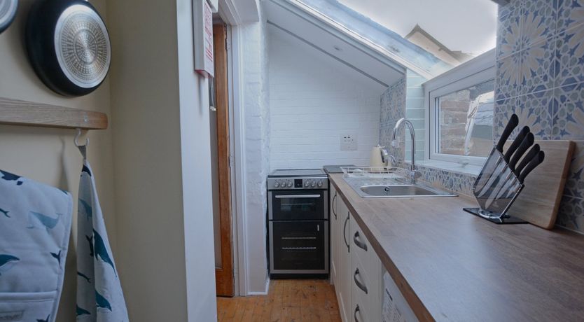 Photo of Yellow Gate Cottage, Porlock