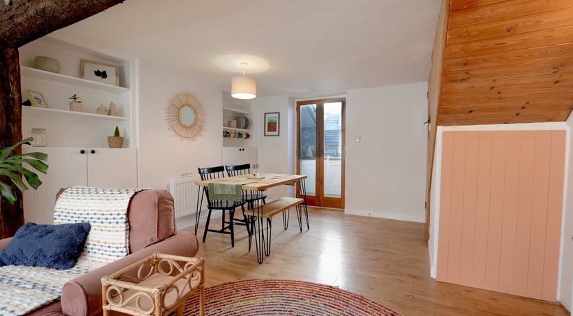 Photo of Yellow Gate Cottage, Porlock