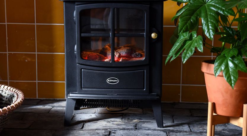 Photo of Yellow Gate Cottage, Porlock