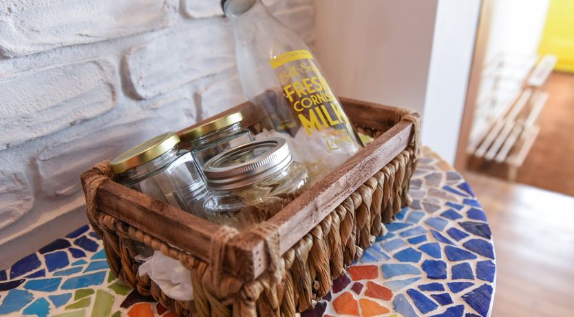 Photo of Yellow Gate Cottage, Porlock