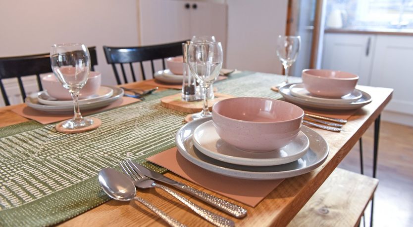 Photo of Yellow Gate Cottage, Porlock