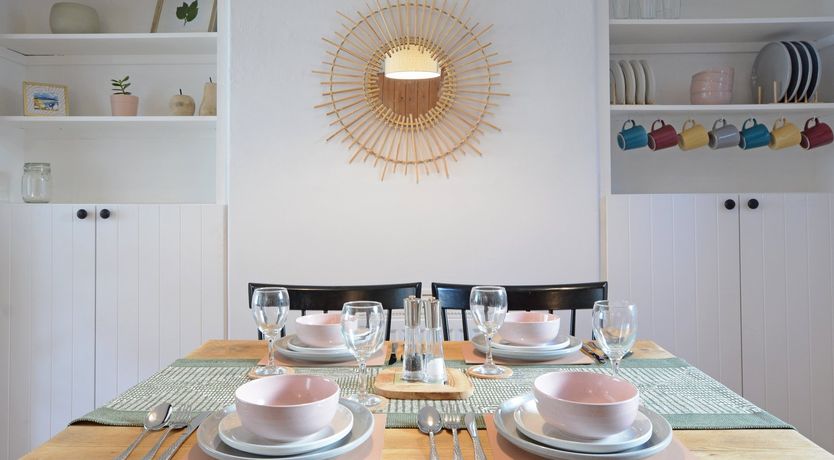 Photo of Yellow Gate Cottage, Porlock