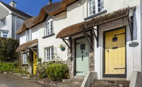 Photo of Cosy Nook, North Molton