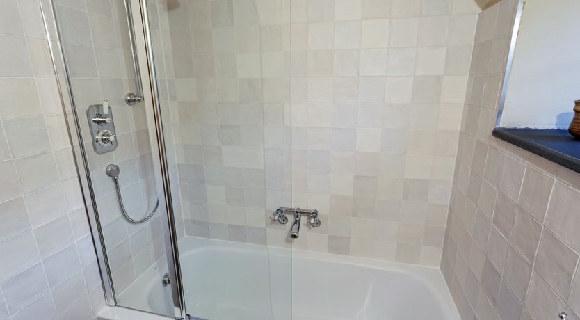 Photo of Western Cottage, Porlock Weir