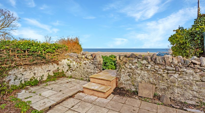 Photo of Western Cottage, Porlock Weir