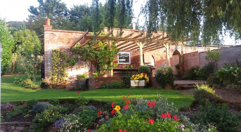 Photo of The Garden Studio, Woodcombe