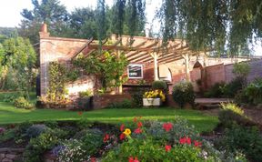 Photo of The Garden Studio, Woodcombe