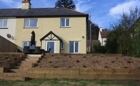 Photo of Combe Lane Cottage, Exford