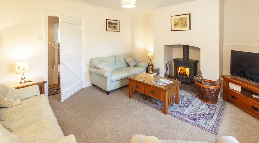 Photo of One Lower Spire Cottage, Liscombe