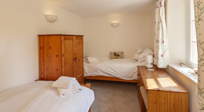 Photo of One Lower Spire Cottage, Liscombe