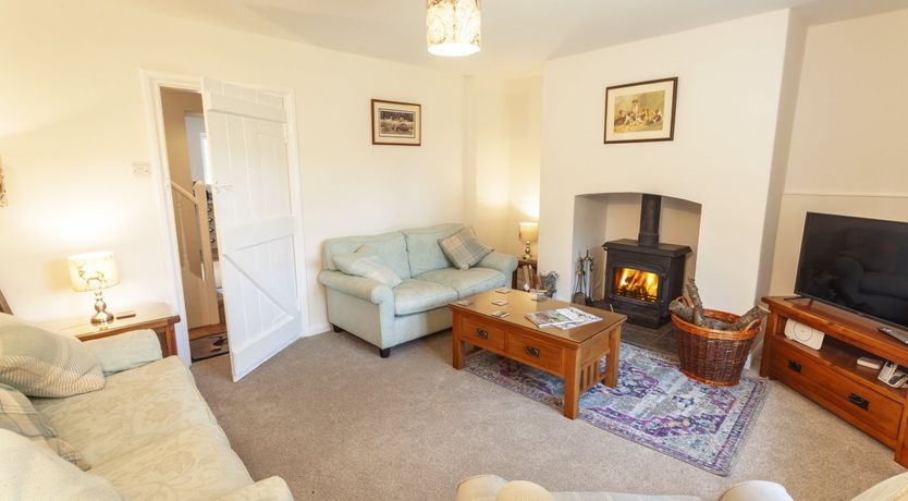 Photo of One Lower Spire Cottage, Liscombe