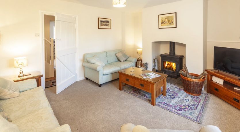 Photo of One Lower Spire Cottage, Liscombe