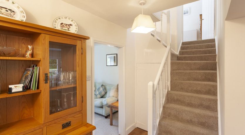 Photo of One Lower Spire Cottage, Liscombe