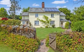 Photo of One Lower Spire Cottage, Liscombe