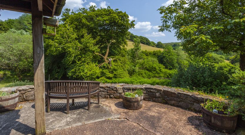 Photo of Two Lower Spire Cottage, Liscombe