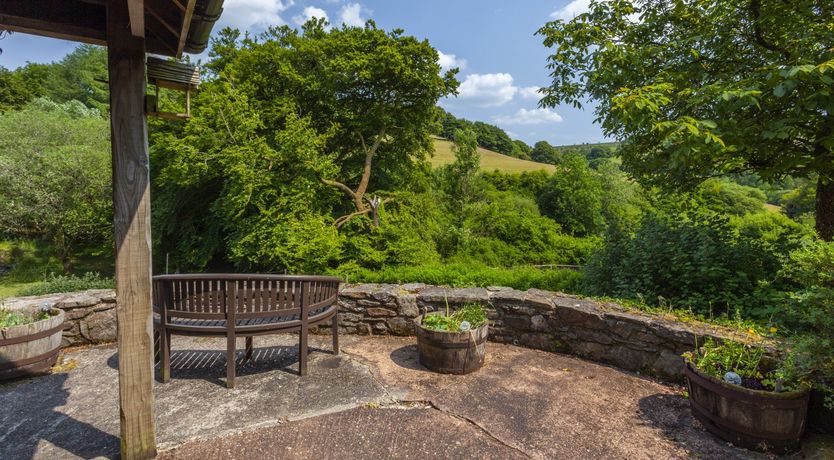 Photo of Two Lower Spire Cottage, Liscombe
