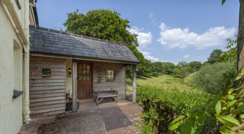 Photo of Two Lower Spire Cottage, Liscombe