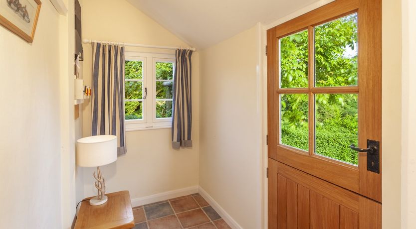 Photo of Two Lower Spire Cottage, Liscombe