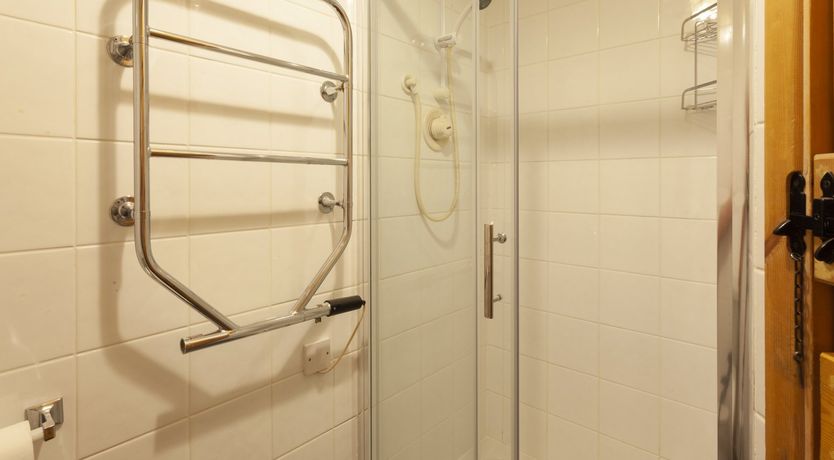 Photo of Two Lower Spire Cottage, Liscombe