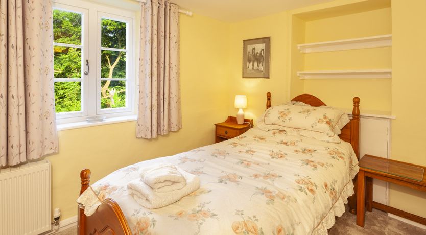 Photo of Two Lower Spire Cottage, Liscombe