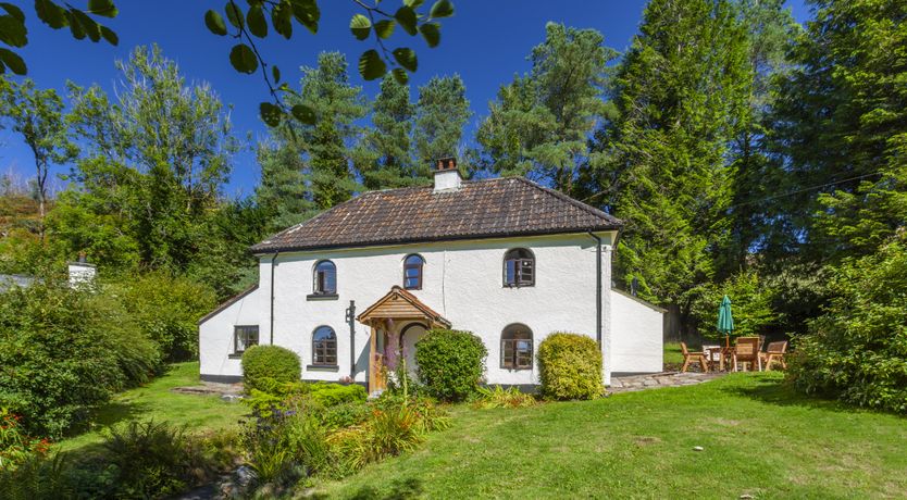 Photo of Barn Owl Cottage, Wheddon Cross