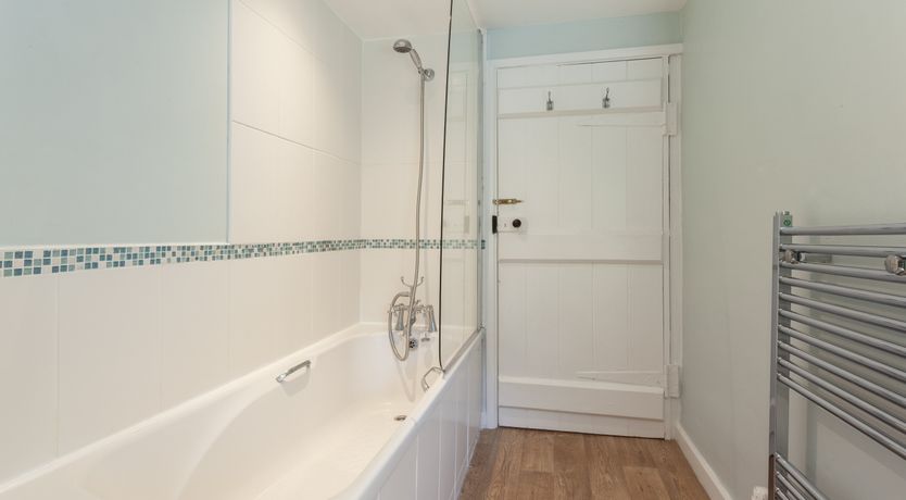 Photo of Barn Owl Cottage, Wheddon Cross