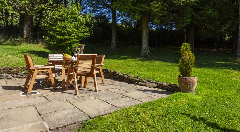 Photo of Barn Owl Cottage, Wheddon Cross