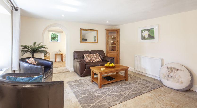 Photo of Barn Owl Cottage, Wheddon Cross