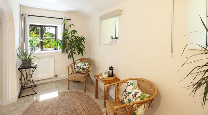 Photo of Barn Owl Cottage, Wheddon Cross