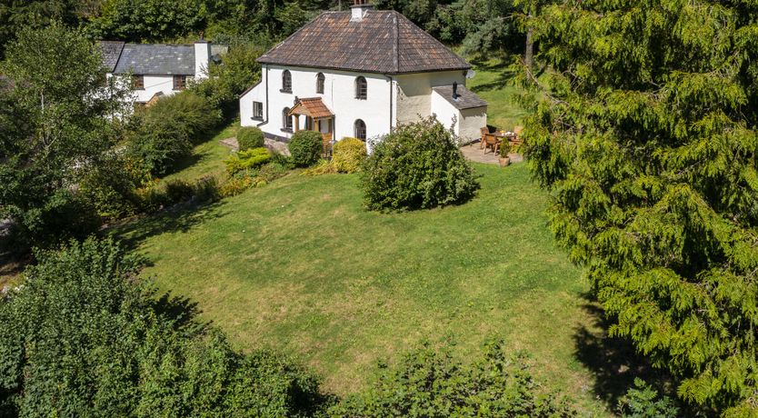 Photo of Barn Owl Cottage, Wheddon Cross