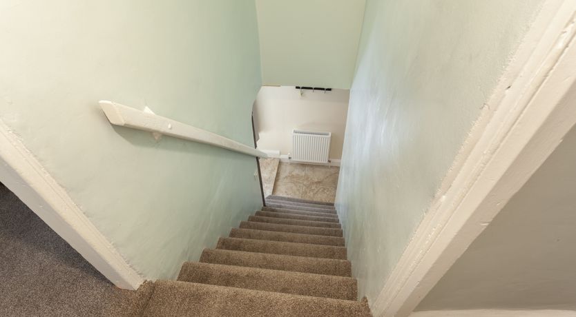 Photo of Barn Owl Cottage, Wheddon Cross