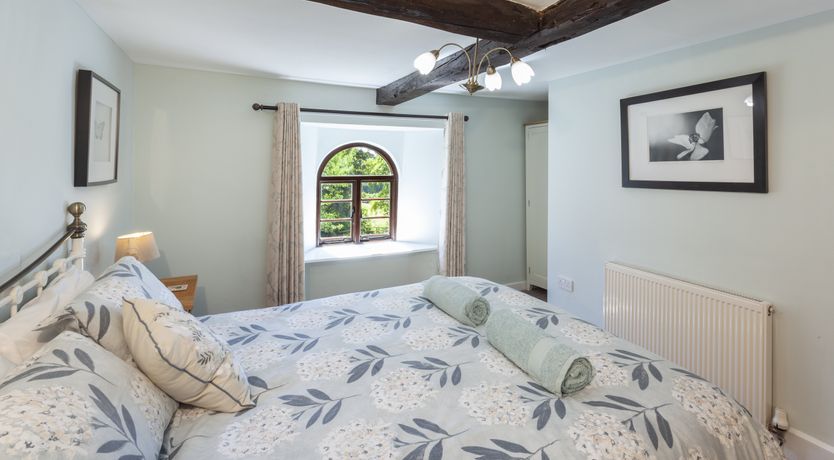 Photo of Barn Owl Cottage, Wheddon Cross