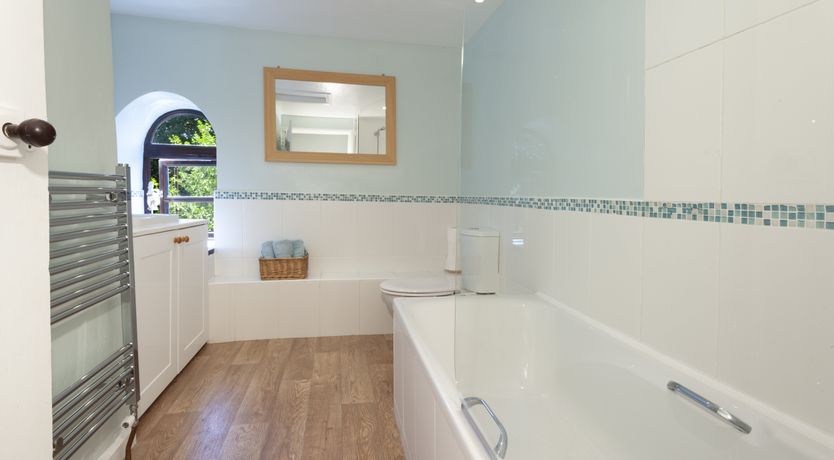 Photo of Barn Owl Cottage, Wheddon Cross