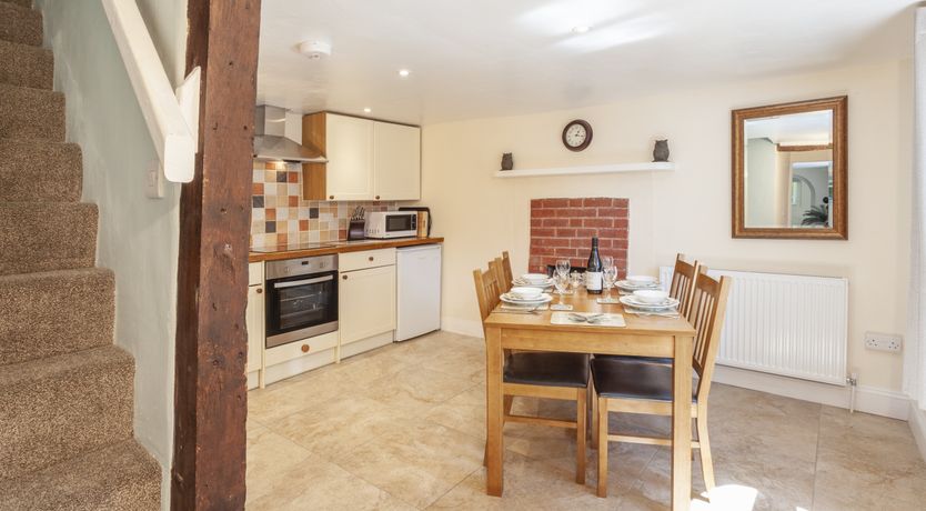 Photo of Barn Owl Cottage, Wheddon Cross