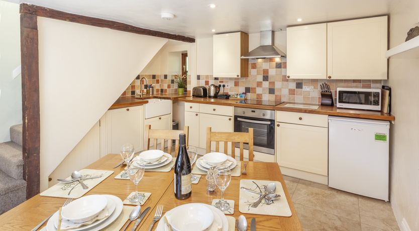 Photo of Barn Owl Cottage, Wheddon Cross